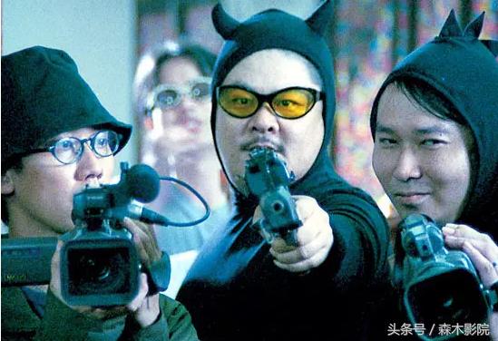 香港十大十佳影片,香港影史十大经典赌片