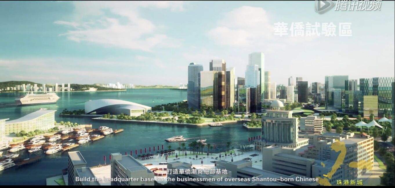 汕头2018年投资多少亿,2017年广东汕头经济