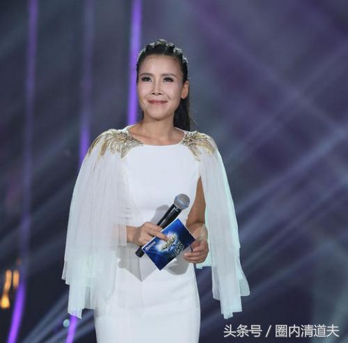 娱乐圈大姐大的有哪些,娱乐圈中的大姐大