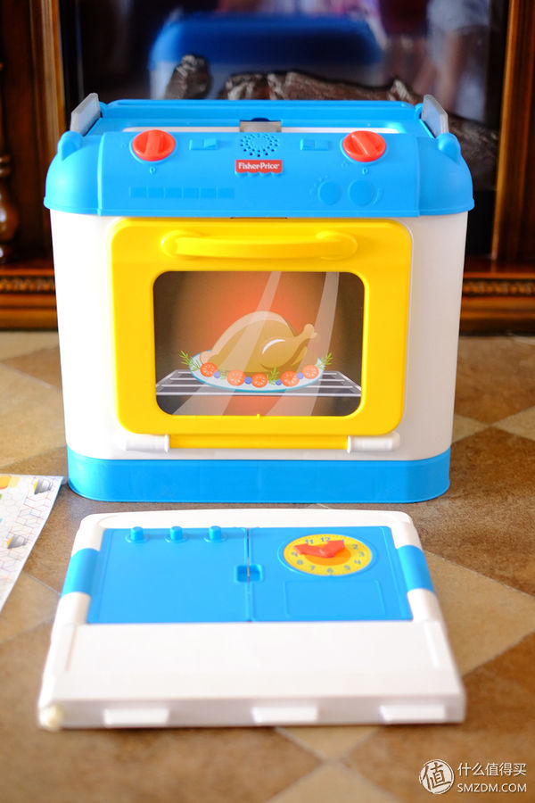 六一送礼不用愁，费雪帮你来搞定——费雪探索学习玩具套装测评