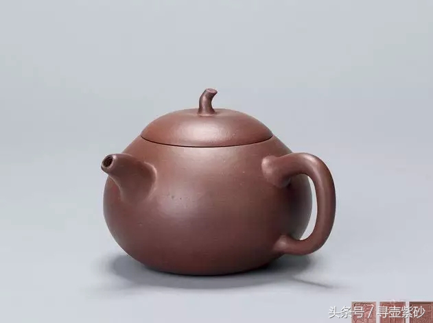 紫砂七老各有多少名品紫砂壶,紫砂七老的代表作品