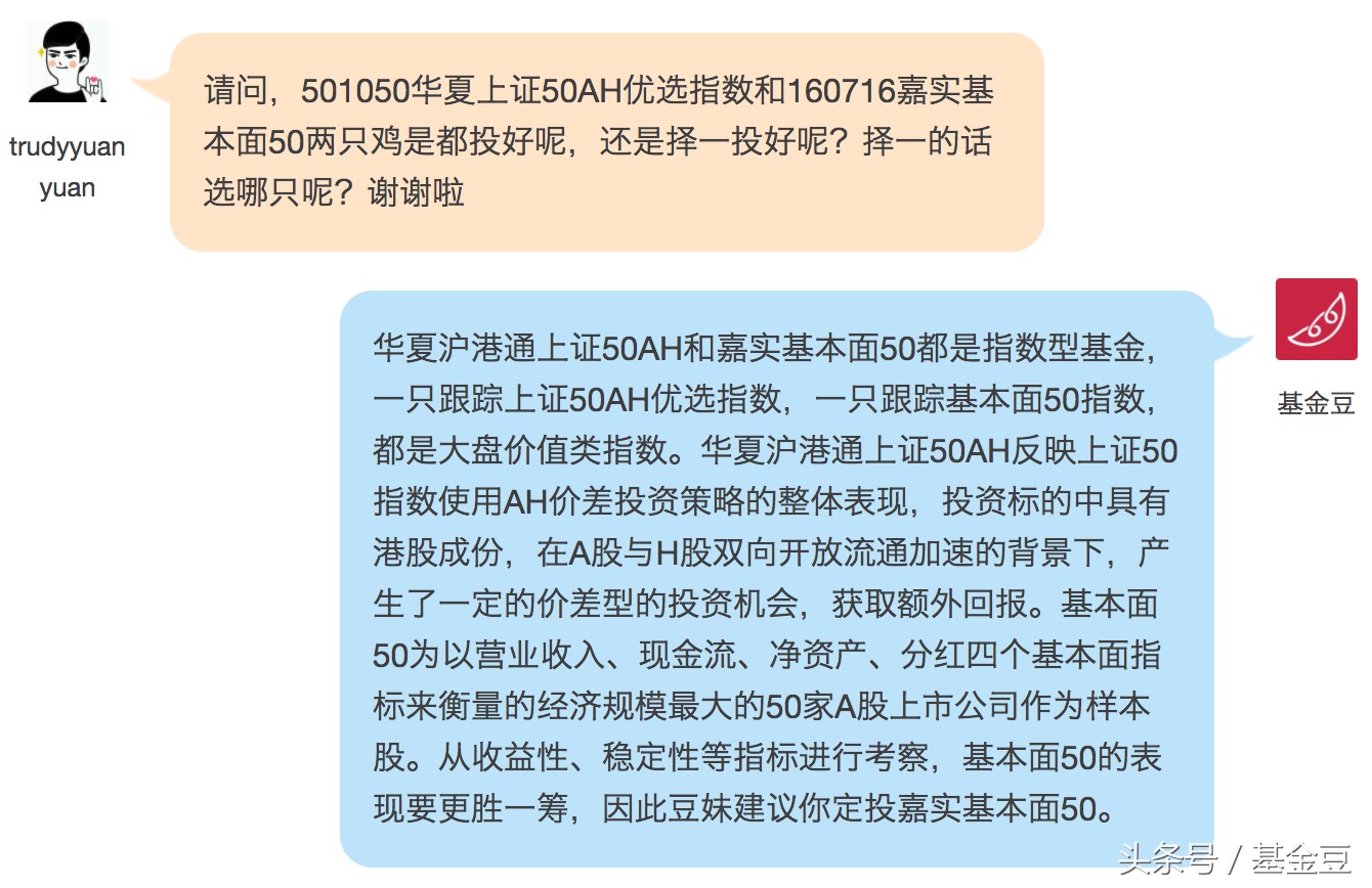 指数基金选哪家的好,指数基金选哪些