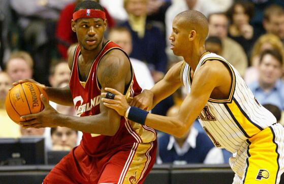 勒布朗詹姆斯热火尴尬期,詹皇生涯最大耻辱