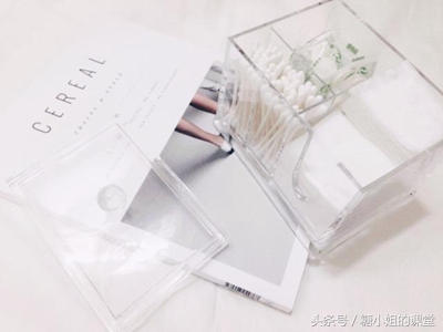 上半年很火的网红化妆单品,流行的化妆棉推荐