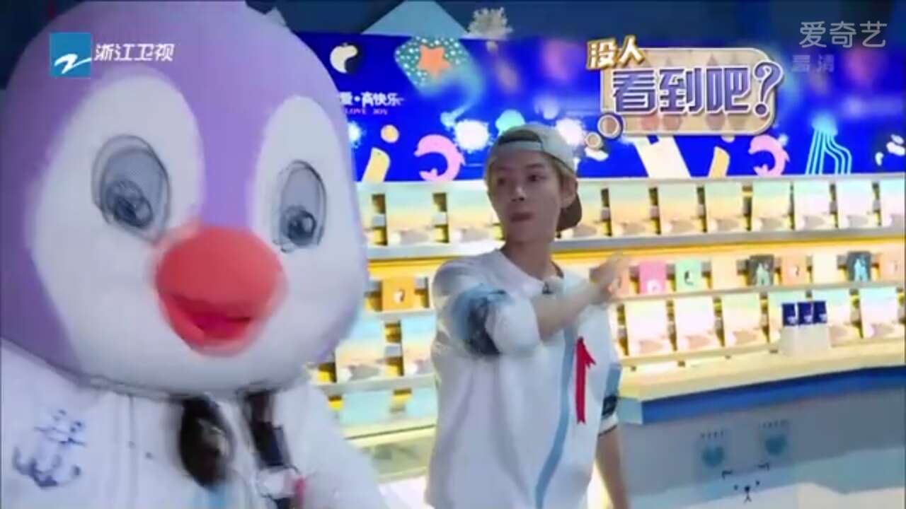 热巴和鹿晗高甜剪辑,热巴和鹿晗的剪辑