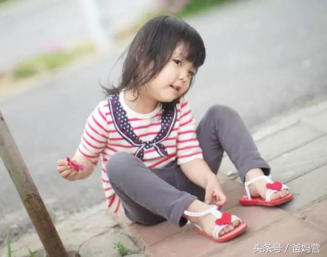 推荐几款高颜值凉鞋儿童,百搭又好穿的夏季儿童凉鞋推荐