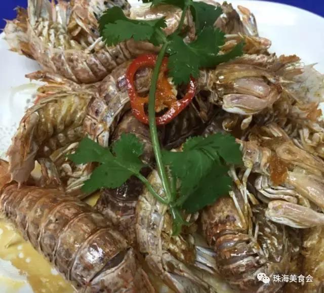 珠海斗门老字号特色农庄餐厅,珠海十大老字号餐厅寻觅地道美食