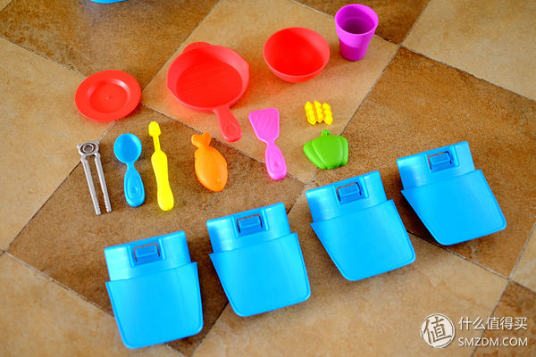 六一送礼不用愁,费雪帮你来搞定——费雪探索学习玩具套装测评