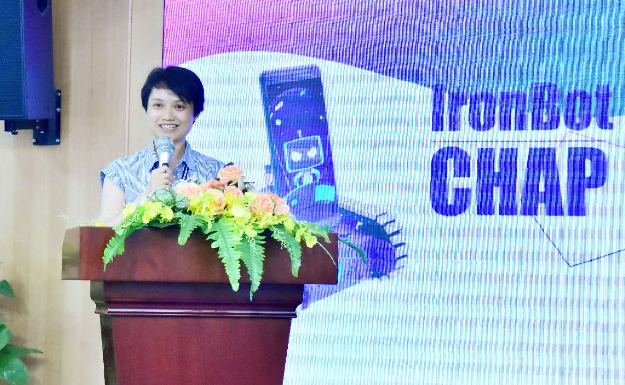 robospace,robospace机器人