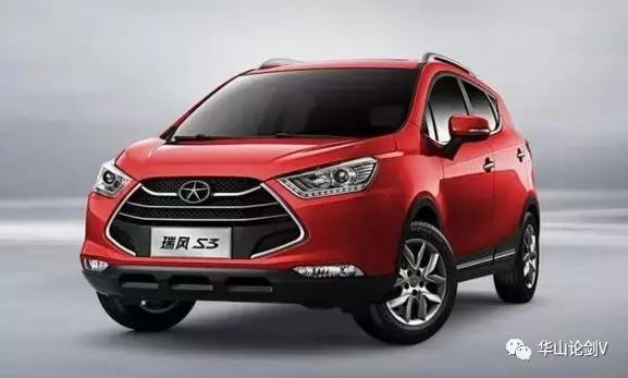 江淮s2通病是什么,江淮s2突然失去动力