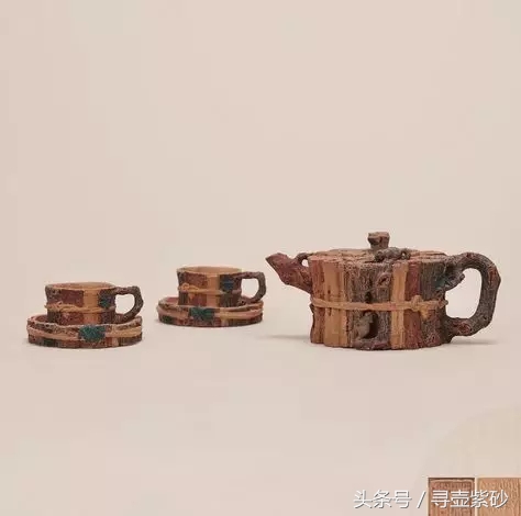 紫砂七老各有多少名品紫砂壶,紫砂七老的代表作品