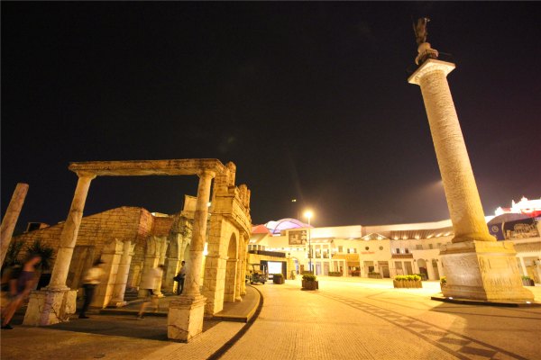 小城慢生活澳门,澳门独特之美的慢生活