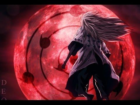 火影忍者十大超S级禁术忍术排行榜TOP10,尾兽玉排第十?