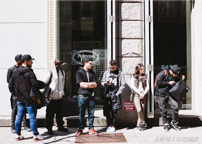 耐克奇怪的设计,耐克经典设计