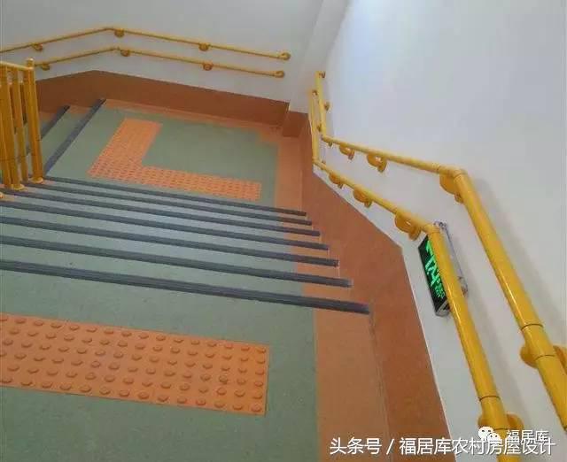 家里有老人或给父母养老的农村自建房，设计时该注意哪些问题？