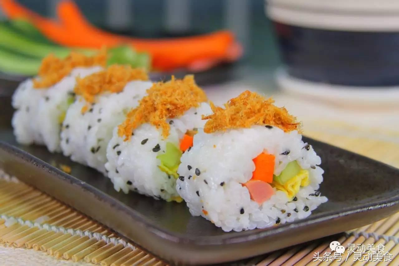 天热不做饭馒头面条绝配,天热不吃饭吃什么