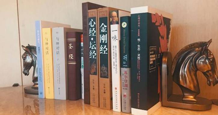 逃离喧嚣寻找一份静谧,逃离城市的喧嚣感受静谧的美好