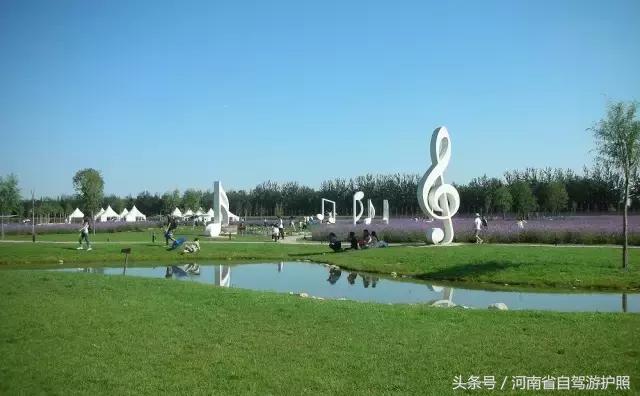 郑州普兰斯薰衣草庄园开门了吗,普兰斯薰衣草庄园能去吗