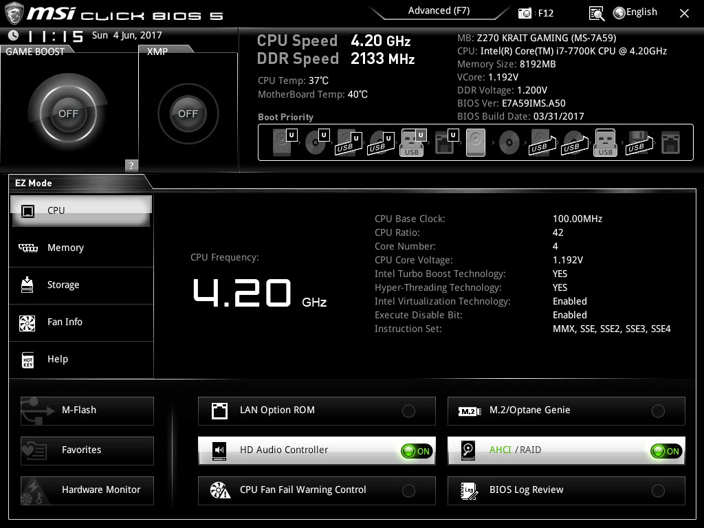 intel傲腾技术设置,intel出现了问题吗