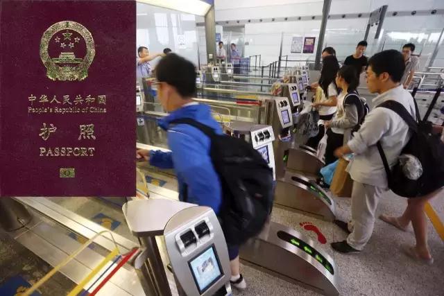 旅游签证新加坡过关流程,自由行去新加坡怎么办签证最快