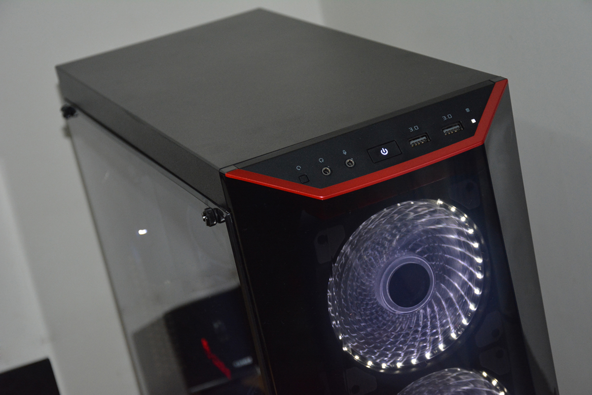 酷冷至尊新出的机箱,酷冷至尊机箱哪款性价比高