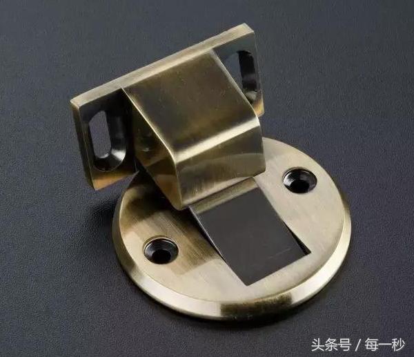 门窗五金知识大全集,门窗五金基础知识图解