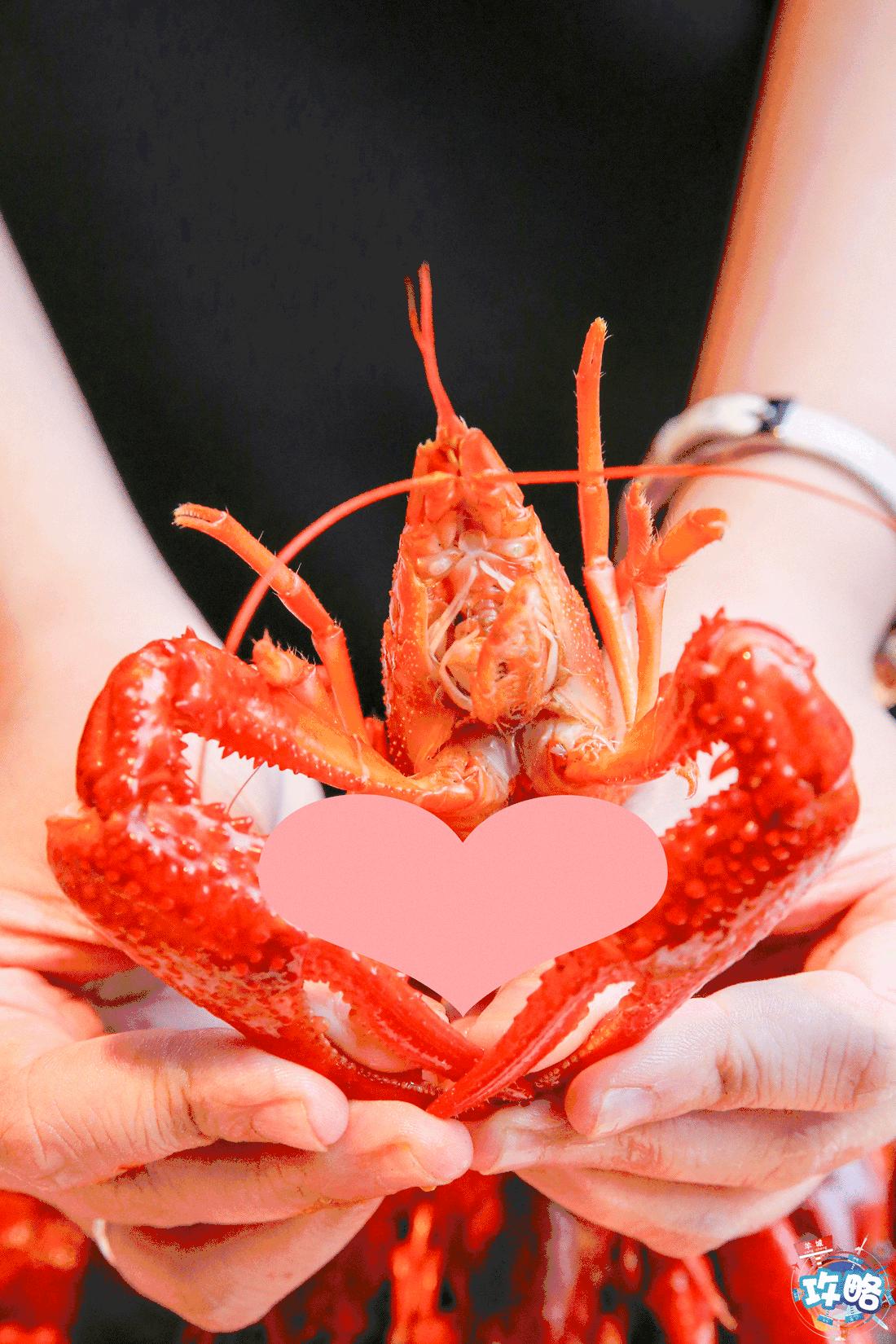 广州小龙虾视频,广州哪里买鲜活小龙虾