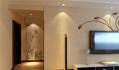 墙面装饰材料有哪些,墙面的装饰材料有哪些