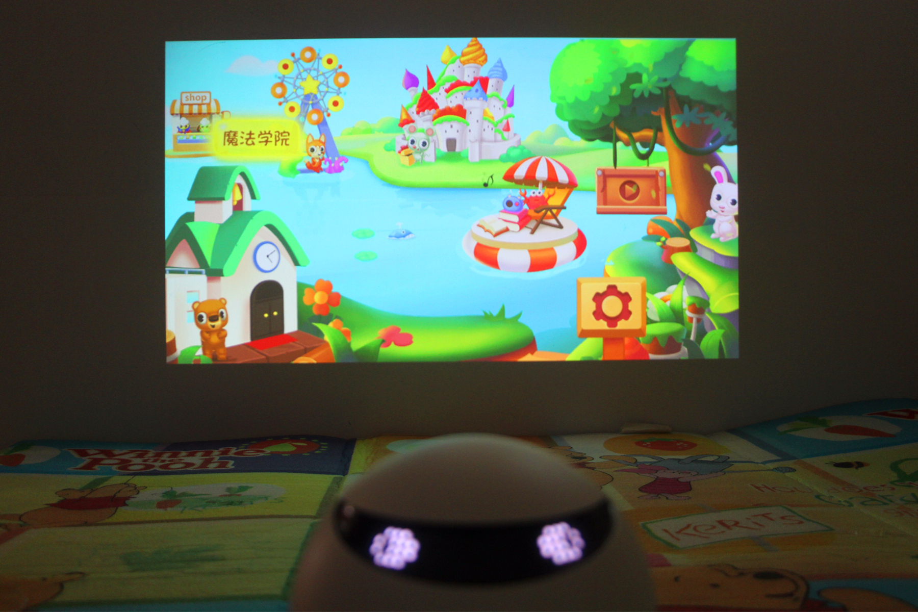 极米超薄无屏电视,极米3d无屏电视怎么样