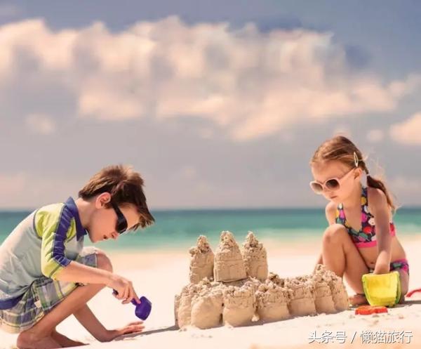 亲子游适合去泰国哪里,泰国普吉岛亲子游旅游攻略