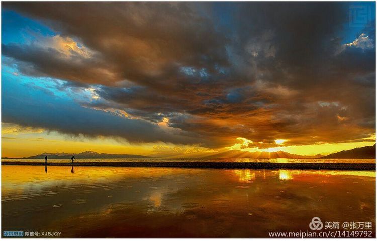 美丽*疆新**100张——美在雪山，美在草原，美在戈壁，美在心灵！