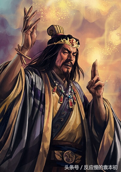 英雄无用武之地怎么取得成功？他来告诉你怎么做