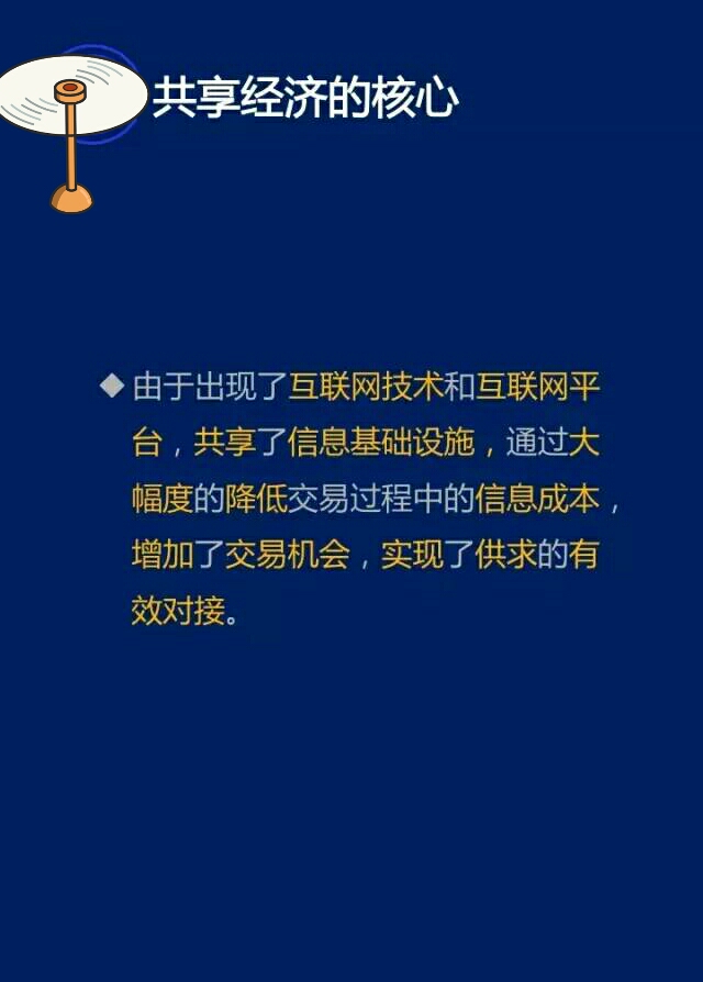 共享经济的新篇章,共享经济和共享发展