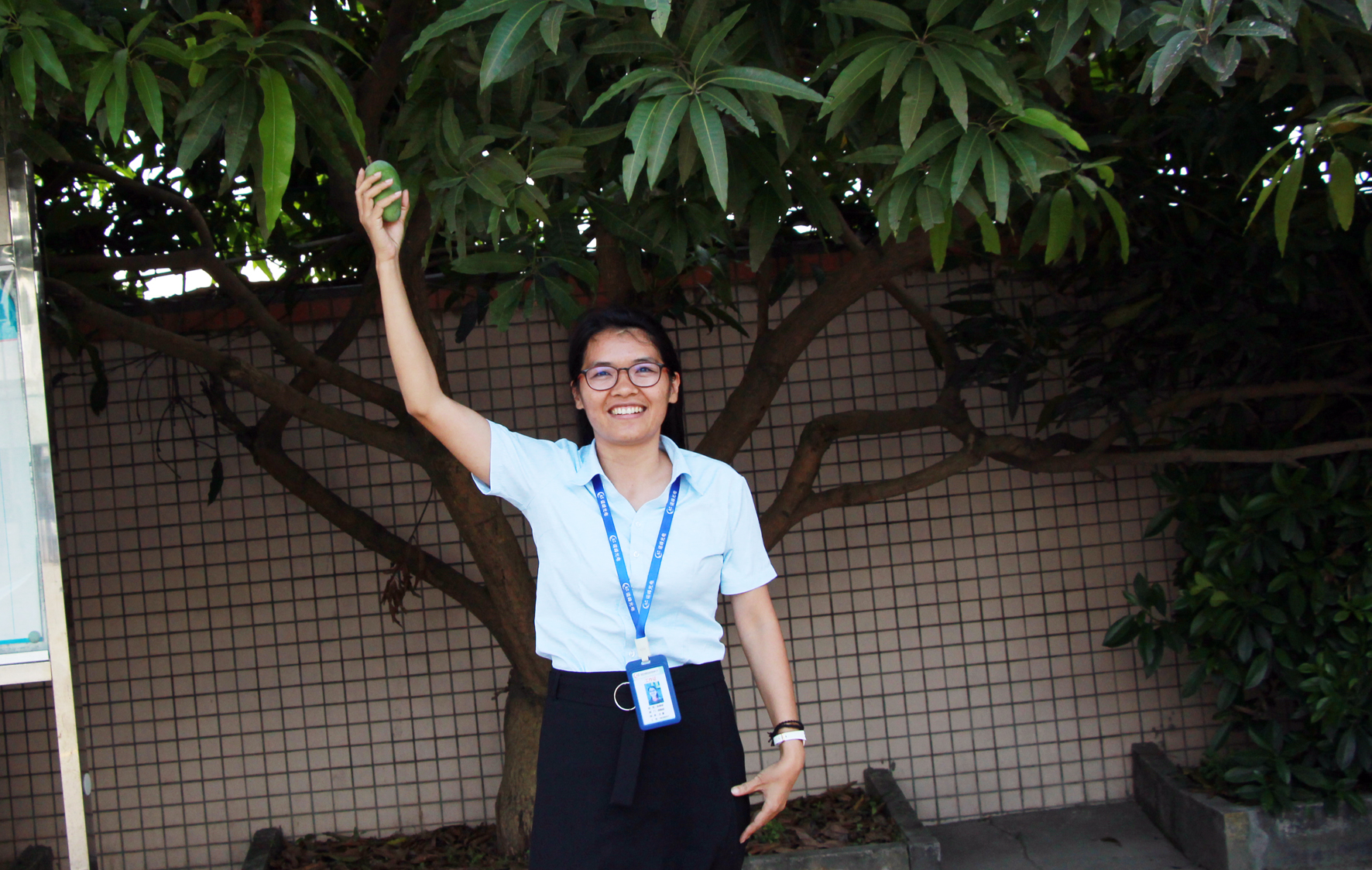 「诺峰之星」农李祯：爱学习、勤思考，助力业绩提升