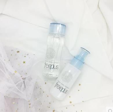 护肤品太滋润总是卡粉,温和不刺激的护肤水乳有哪些