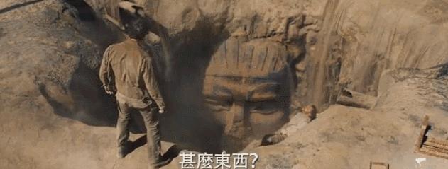 新木乃伊电影被差评原因,新木乃伊4上映了吗