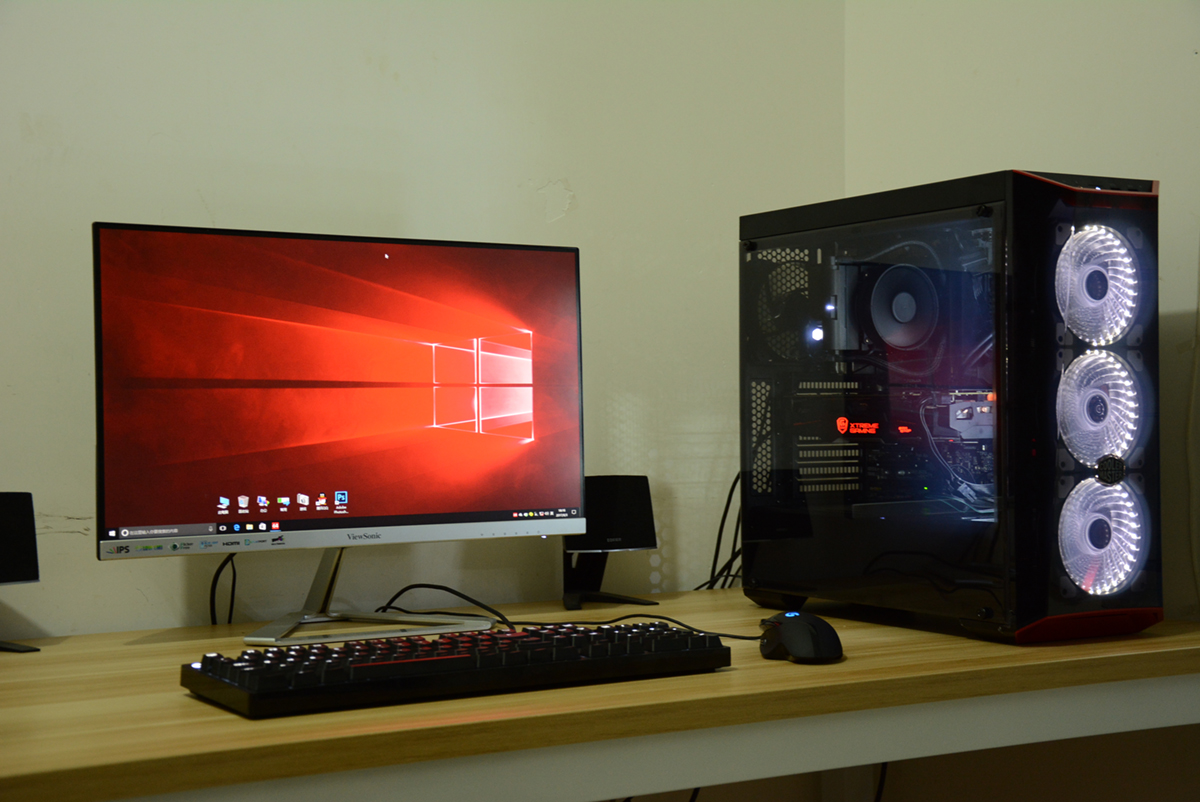 酷冷至尊新出的机箱,酷冷至尊机箱哪款性价比高