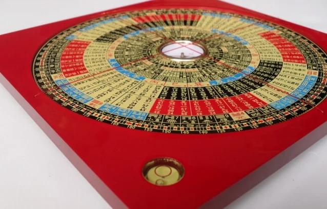 玄空飞星的零神水和正神水的作用,玄空风水消砂纳水讲解