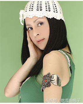 昔日天后,90年代4大甜歌天后