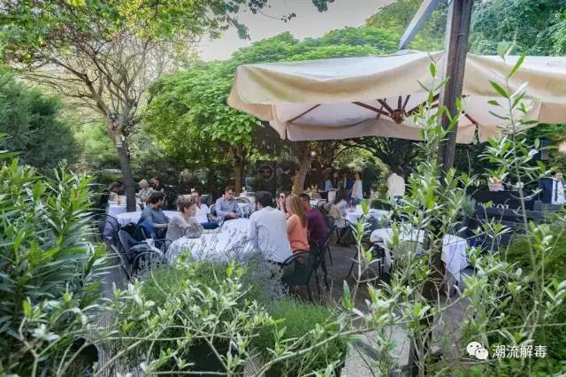 巴黎旅游必去餐厅推荐,巴黎当地特色餐厅