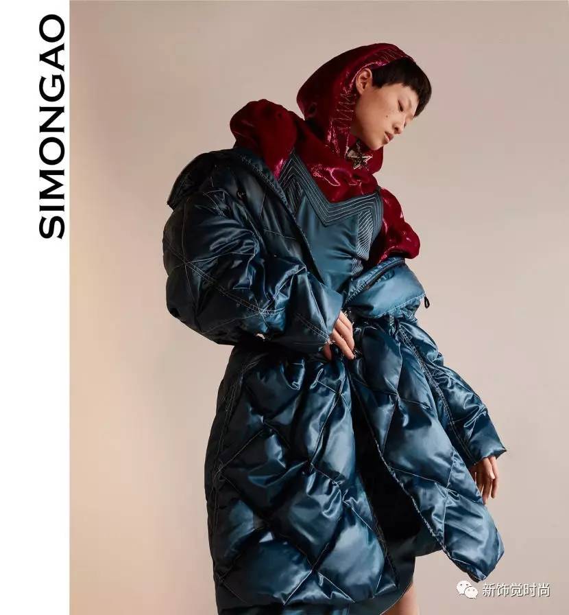 新视觉打造你需要的时尚买手课程,新视觉买手特点