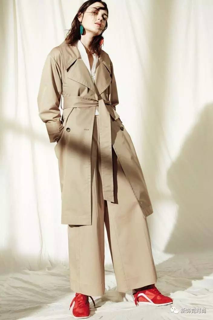 新视觉打造你需要的时尚买手课程,新视觉买手特点