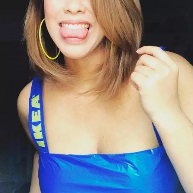 去宜家要不要购物袋,宜家廉价购物袋