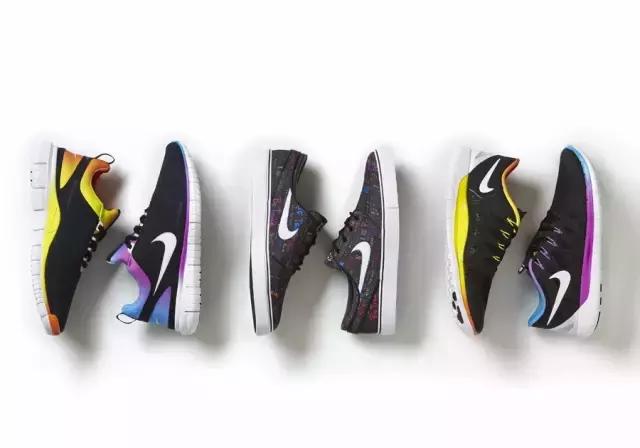 耐克慈善球鞋,nike十大必买球鞋