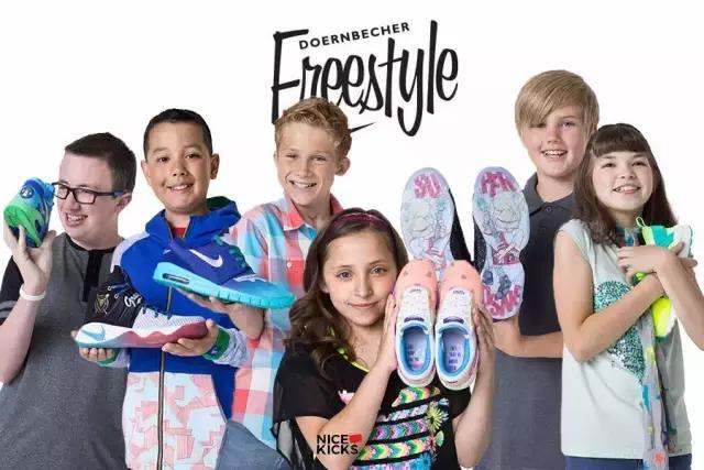 耐克慈善球鞋,nike十大必买球鞋