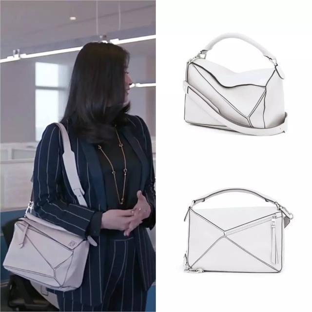 欢乐颂2包包盘点,《欢乐颂2》明细