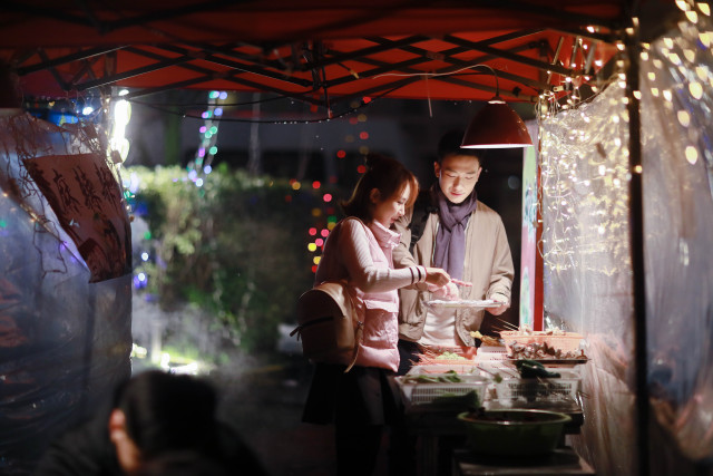 欢乐颂第二部吴昊宸,欢乐颂2应勤扮演者吴昊宸杨紫