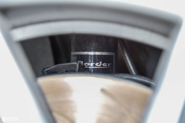 谁说必须一本正经速派改装之车主访谈