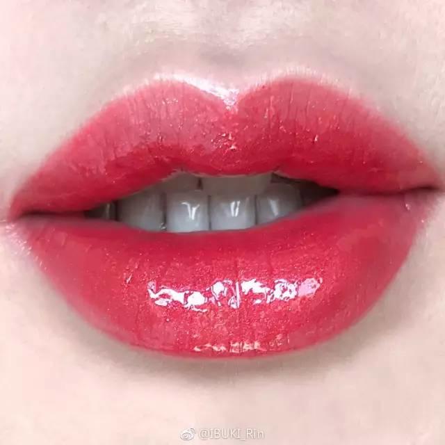 夏天涂什么颜色的口红,夏天适合涂这几款口红黄皮