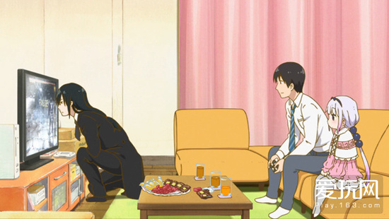 不只有妹抖龙：带你走近ACG中的巨龙